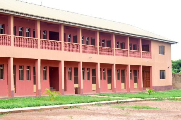 Girls Hostel